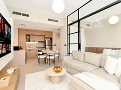 Fully Furnished | Bills Included | Vacant