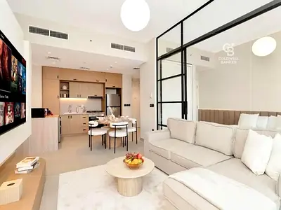 Fully Furnished | Bills Included | Vacant