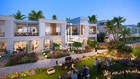 Fully Furnished 5BR Villa | Premium Community Living