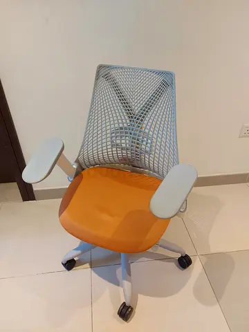 Herman Miller Sayl Office Chair Good Condition
