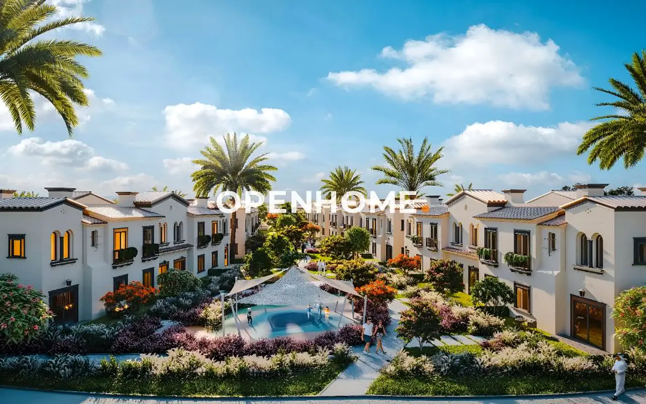 Lakeside Mediterranean Comfort Living-Lifestyle Amenities