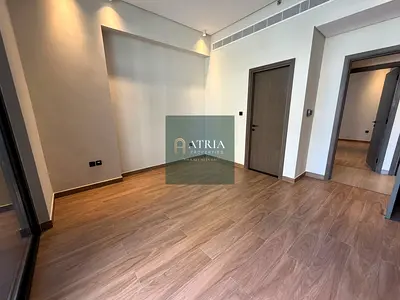 شقة حديثة بغرفة نوم واحدة | ماركيز غاليريا | إطلالات على المسبح والمدينة
