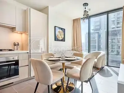 Fully Furnished | Hot Deal | Amazing view
