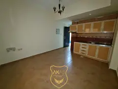 Central AC Family Studio Near Mujjarah Park
