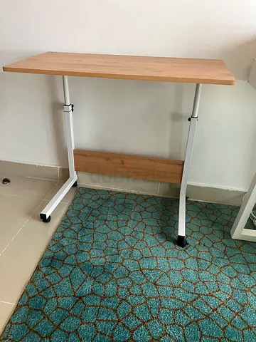 Pan Home Evaliz Kids Extendable Computer Desk