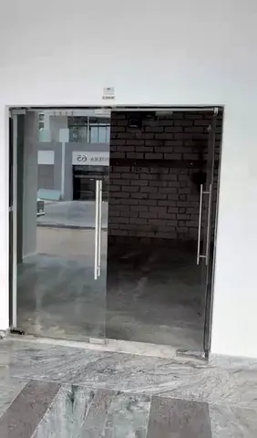 Shell and Core Shop for Rent | Azizi Riviera 67