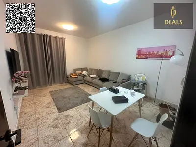 Spacious 3 Bedroom Apartment for Sale | High Floor | Al Nuaimiya Towers A3 | AED 655,000