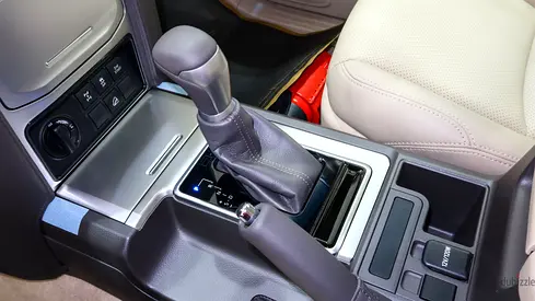 2023 Toyota PRADO — фото 12