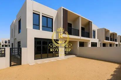 Brand New - 3BHK Townhouse -Jebel Ali village