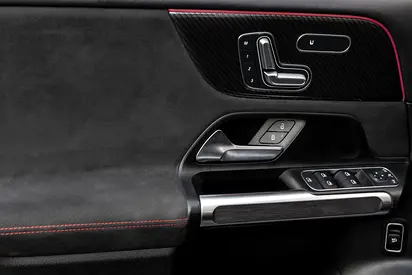 صورة 14 لـ 2020 Mercedes-BENZ GLB