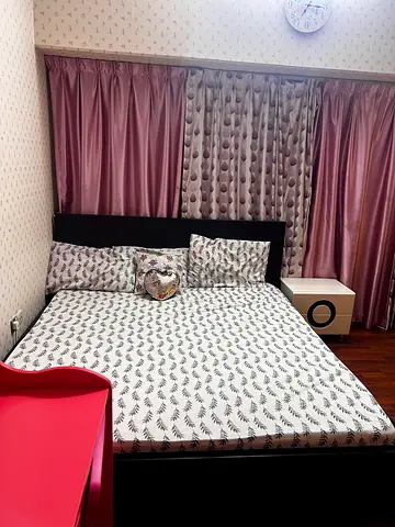 Fully Furnished Room for Executive Lady