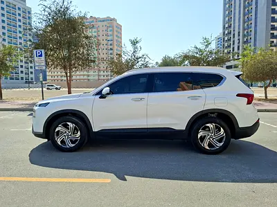 صورة مصغرة 5 لـ 2023 Hyundai SANTA FE