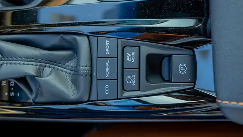 2026 Toyota CAMRY 照片 16