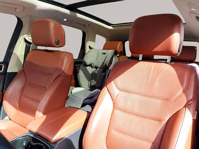 صورة 13 لـ 2016 Volkswagen TOUAREG