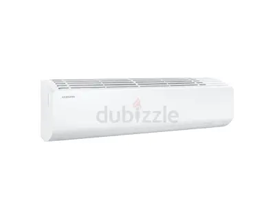Samsung Bespoke AI Inverter Split AC 2.0 ton 6.30 kW, 3 Star 2025 AR50F24D1