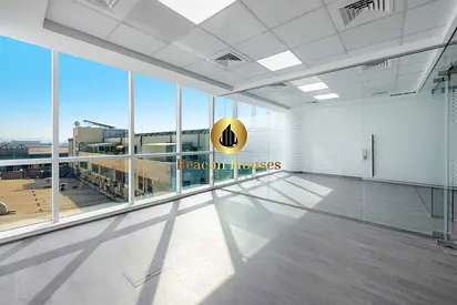 Fitted Office | Pantry & Restroom | Chiller Free