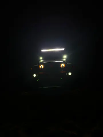 Jeep Wrangler Sahara 2008 GCC Specs