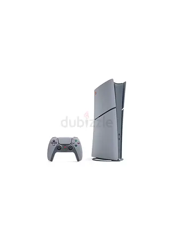 PlayStation 5 Console with DualSense Controller - 30th anniversary edition (Brand new)