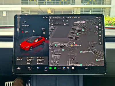 صورة مصغرة 15 لـ 2025 Tesla MODEL 3