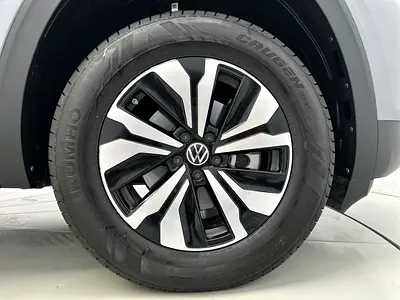 2024 Volkswagen TERAMONT 照片 14
