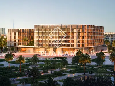 Brand-New Studio | Prime Arjan Location | High ROI Potential