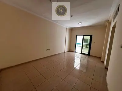 Annual Rent in Al Qasimia Al Nad Sharjah 2 Bedroom Apartment and Living Room Spacious Layout 2 Bath