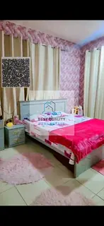 Special Offer – Furnished 1BHK in Prime Location Ajman | Behind Al Safina Roundabout Near Corniche
