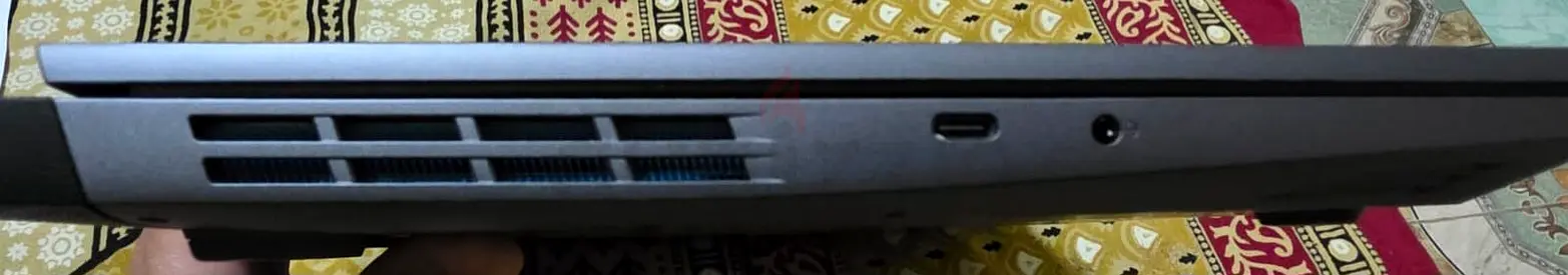 Lenovo LOQ 15IRH8 Gaming