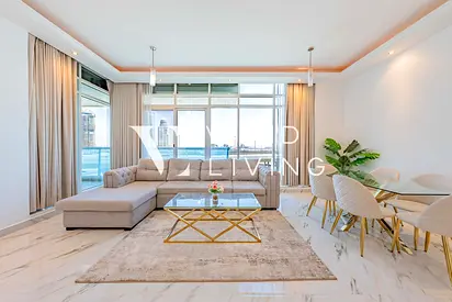 Fully Furnished | Keys in Hand | Maids Room
