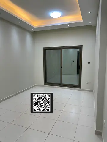 1 Bedroom spacious Apartment is available for Rent in Paradise Lakes Tower