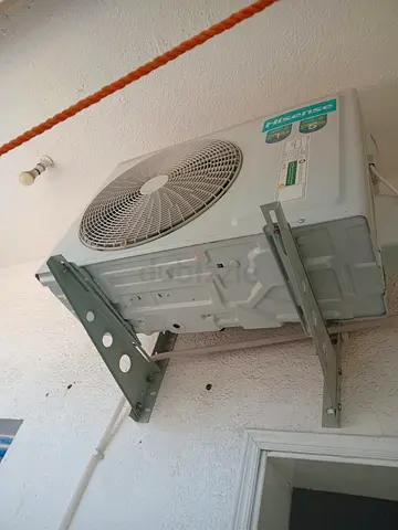 Hisnisin siplet ac 1.5 ton for sale