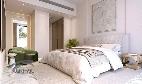 High-Floor | Fully Furnished | 2-Bedroom | Investor Deal | Post-Handover Plan