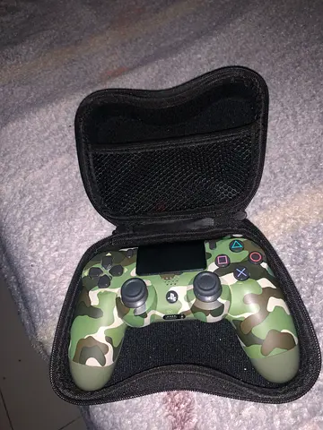 Ps4 controller