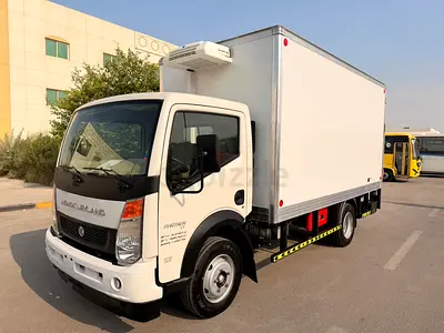 HOT DEAL ASHOK LEYLAND 4.1 TON PICK UP | BRAND NEW |
