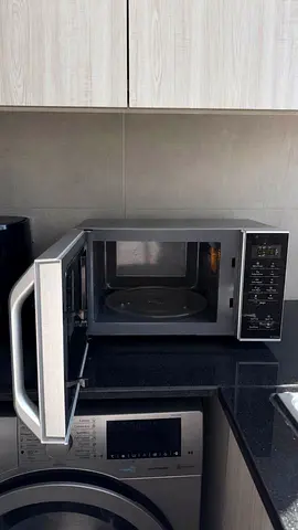 Oven