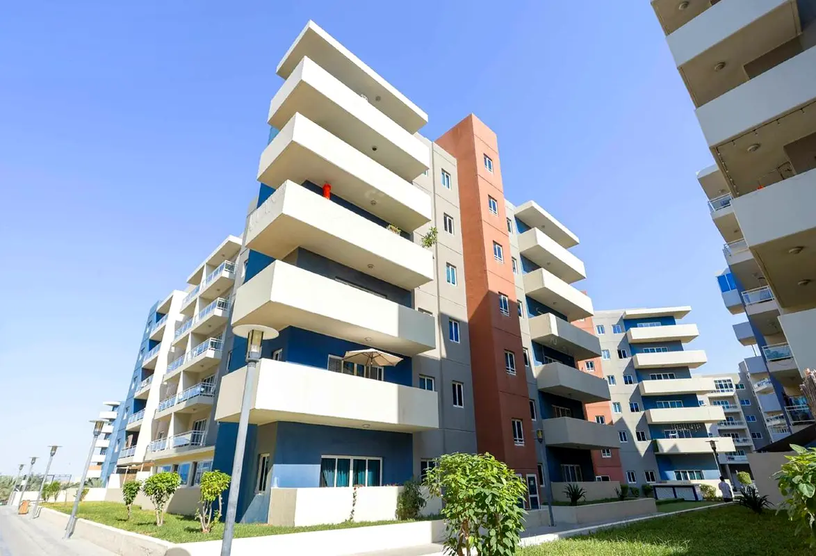Spacious Home | Prime Community Living