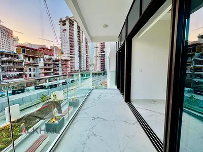 Luxury Apt | Pool View | Negotiable