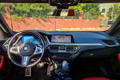صورة مصغرة 8 لـ 2021 BMW 2-SERIES