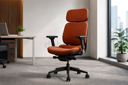 Ergonomic Chairs Dubai | Office Chairs UAE