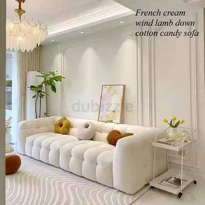 Urban Luxe Corner Sofa for Spacious Living Rooms