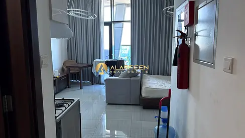 Modern Apartment Studio |Best Amenities| Spacious