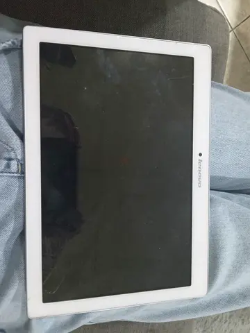 Lenovo Tablet (Read Description)