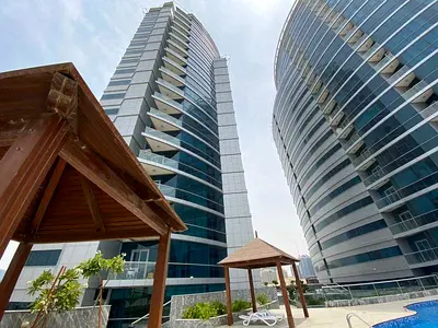 1 Bedroom | 2 Balcony | For Family