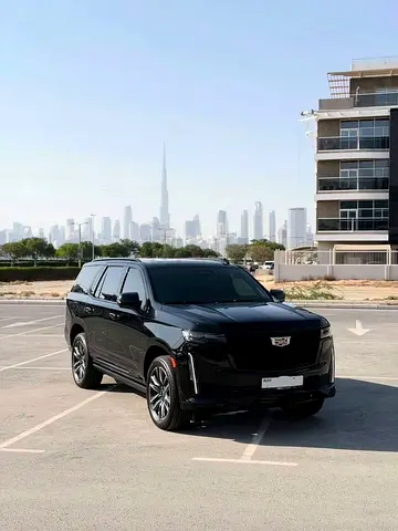 Brand New 2024 Cadillac Escalade Premium | Luxury SUV
