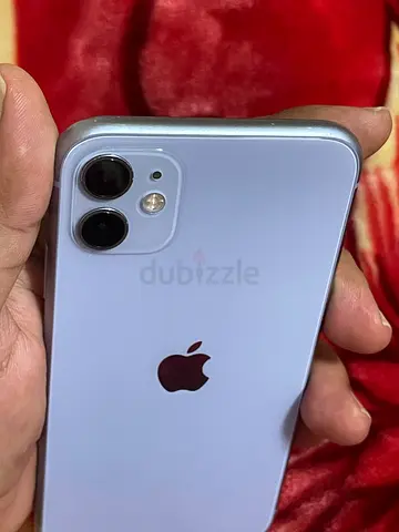iPhone 11 original everything