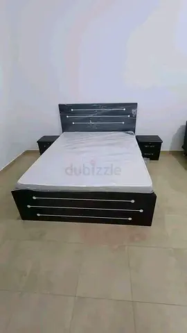 Family bed brand new furniture