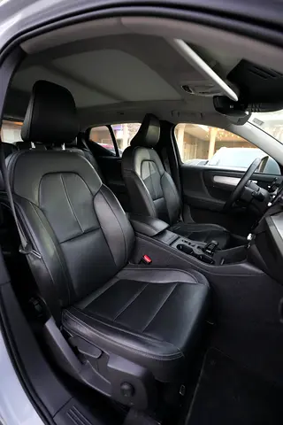 Volvo XC40 T4 Momentum, миниатюра 11