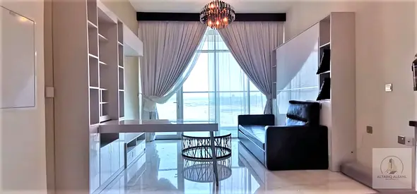 Fully Furnished |Specious | Ready to move
