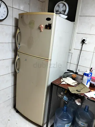 Refrigerator for sale