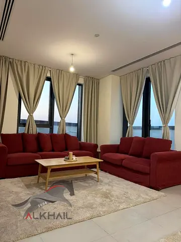 Fully Furnished | High Floor | Low Price